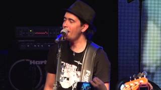 Liga Joe - All My Loving (The Beatles - Cover)