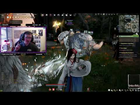 BDO - Blackstar questline guide