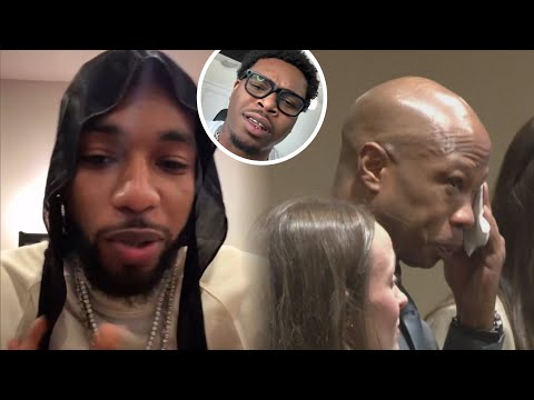 Young Dolph PRE Affiliates Responds His Accused K*ller Being Found NOT Guilty On All Charges!?