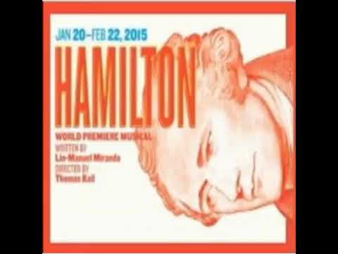 1-04 The Story of Tonight | Hamilton Off Broadway 2015