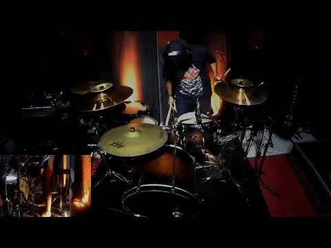 Muzika DIABU husi Banda \ RAN SANTO /