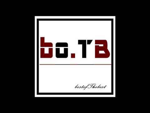 BODE ~ best of The best (Prod. 5th Element)