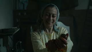 KIBLE: BİTLİSLİ BELKIS | Resmi Fragman (4K) - 3 Nisan 2026'da Sinemalarda