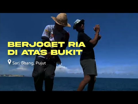 MENGASINGKAN DIRI | EKSPEDISI JEJAK LANGKAH EPS.3