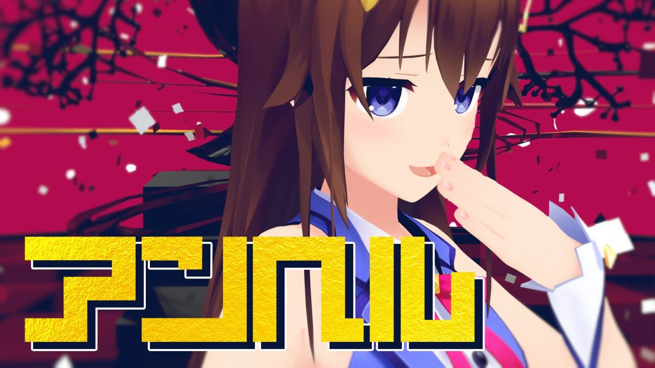 【キメキメで】アンヘル【歌ってみた/ときのそら】