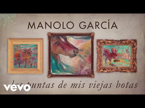 Video thumbnail for La Punta de Mis Viejas Botas