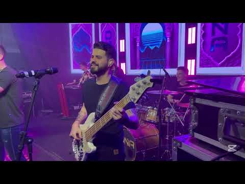 Dudu Bass / Destaque Nacional (DNA) Abertura / Só um de nós / Bloco A lua e a Noite