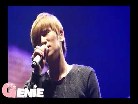 케이윌 - 하리오(12.04.07 대전콘서트).mp4