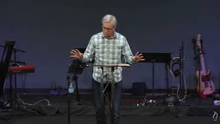 The Authority of His Anointing