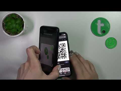 How to Scan a QR Code on ASUS ROG Phone 7