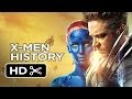 X-Men History - Everything You Need to Know ...
