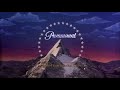 Paramount Pictures 1989 1990 Closing