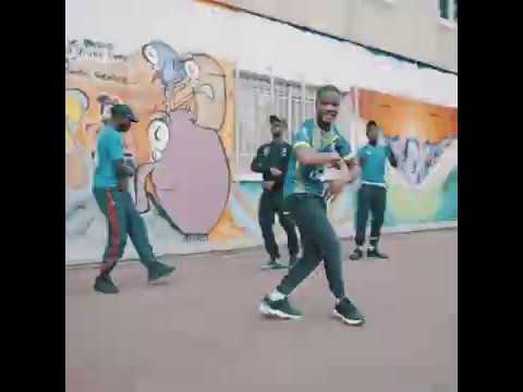 A2Z - Freestyle Insta Énervé