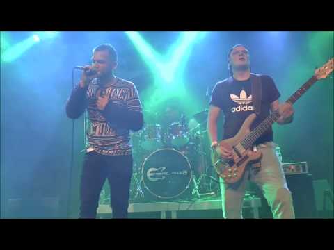 Psaikorillaz - Bounty - Zeche Bochum