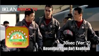 Download lagu Dji Sam Soe Filter - Wings 30sec [Ver: 2] (2006) mp3