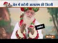 Godman Asaram convicted in rape case, to spend rest of his life in jail
