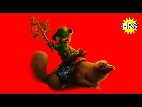 HoN Pro Gameplay Sir Benzington / Immortal / 604 GPM / 843 XPM / `_Bunny_`