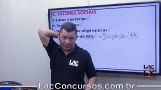 9157 | História do Brasil - Revolução do Brasil de 1930 e Era Vargas