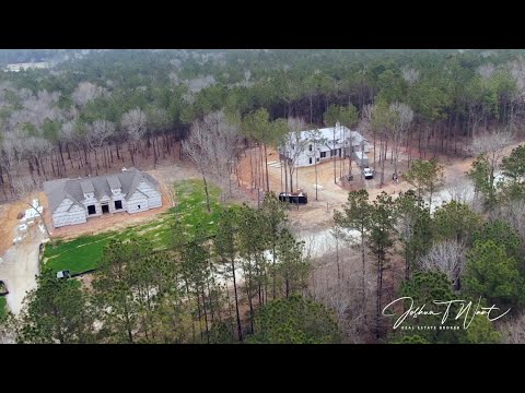 Beautiful Acreage Home Sites at Republic Grand Ranch