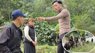 Download lagu The blackmail plot failed. The truth about the child's father has been revealed. mp3 Download lagu The blackmail plot failed. The truth about the child's father has been revealed. mp3