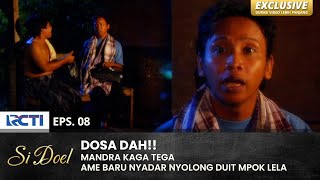 Download lagu BARU NYADAR!! Mandra Kaga Tega Boongin Mpok Lela | SI DOEL | EPS.8 | SEASON 3 (2/2) mp3