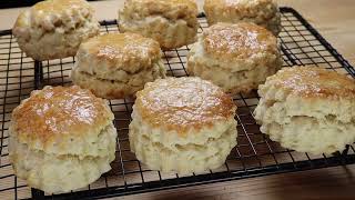 SCONES RECIPE |  TANGY SCONES | SCONES MADE WITH SELF RAISING FLOUR | SCONES