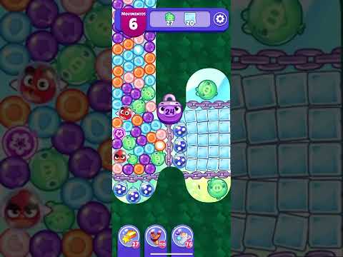 Angry Birds - Dream Blast 858