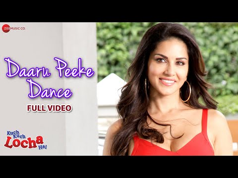 Daaru Peeke Dance — watch video