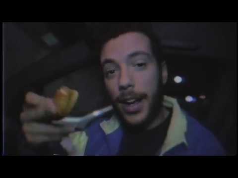 HIDE TYSON - DAMELO [VIDEOCLIP]