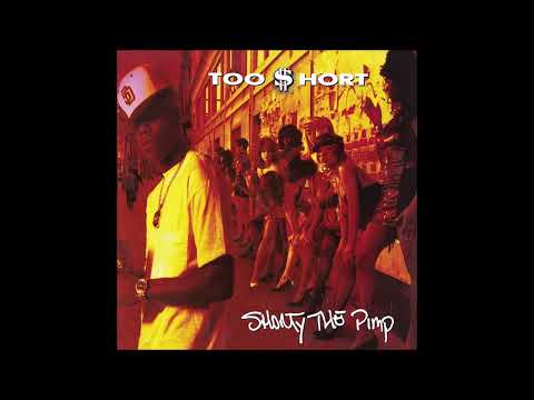 07. Too $hort - Hoochie (ft. D'Wayne Wiggins Of Tony! Toni! Tone!)