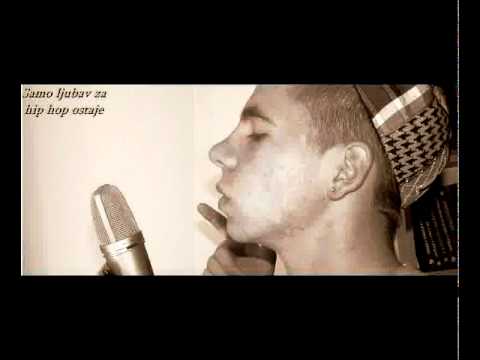 Shock ft. Escape - Sta me sutra ceka