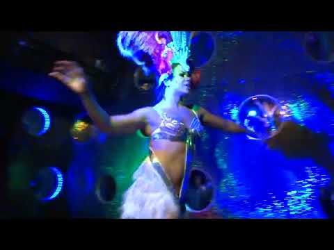 BEATRIZ UBER QUANTO VALE SHOW 05 08 12 TUNNEL BY DIGOTUNNEL