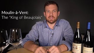 The King of Beaujolais - Episode 4 - Wine Terroir I Discover Beaujolais