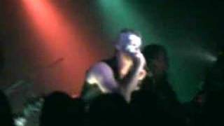 Michale Graves - Punk Rock Is Dead  Live