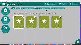 Elementary Edgenuity Tutorial Video