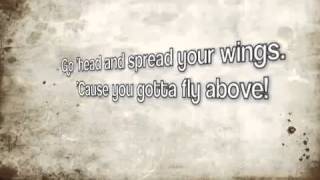 I Fly Above Lyrics   Kandi Burruss