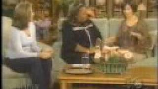 Catherine Bell on The View
