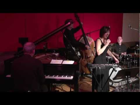 Kendra Shank Quartet - 