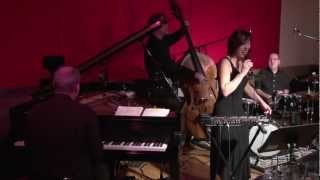 Kendra Shank Quartet - 