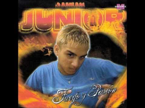 Te Juro Que Te Amo - Damian Junior