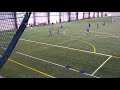 Cleveland ID Camp 11v11