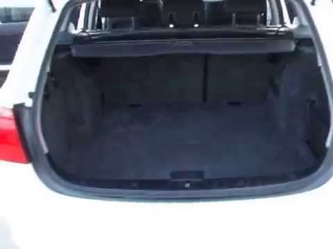 BMW 316 d 2.0 Touring EF787GV