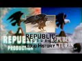 Republic Pictures Logo History 530
