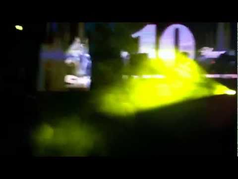 Eksman and friction 10 years of sdc !!