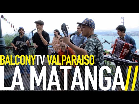 LA MATANGA - CUNATUMBA (BalconyTV)