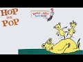 Hop On Pop By Dr Seuss