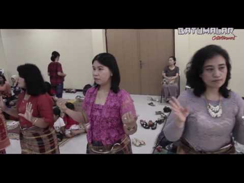 "Penuh Dusta" | Trio Kalimbubu Tarigan Mergana