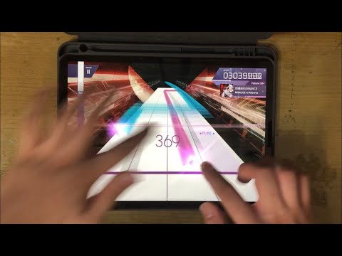 【Arcaea】烈華RESONANCE (Future 10+) Pure Memory!!! (MAX-71)