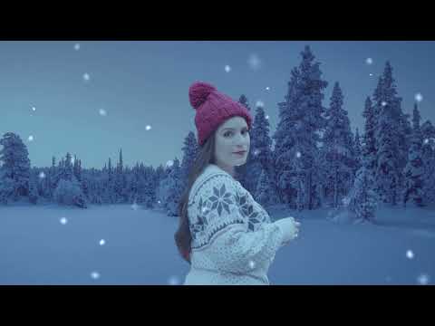 Gina Naomi Baez - When You Hear Joni (visualizer)