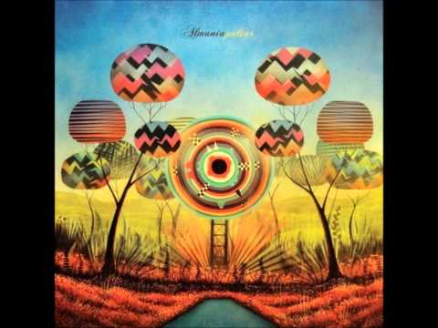 Almunia - Secret Marriage